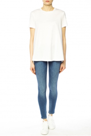 Frill t-shirt, zdjęcie 2 Frill t-shirt od Moncler